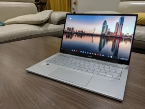  Asus Seri Laptop PC 2 in 1