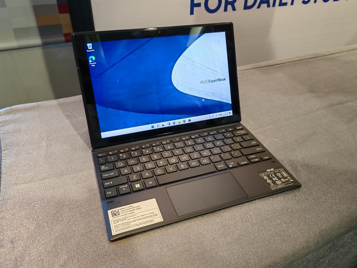 Laptop ASUS ExpertBook B3000 