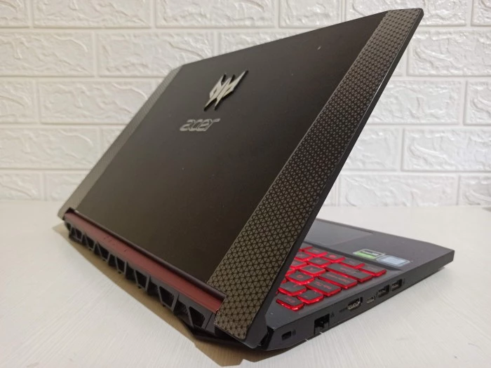 Spesifikasi Laptop Gaming Acer Nitro 5