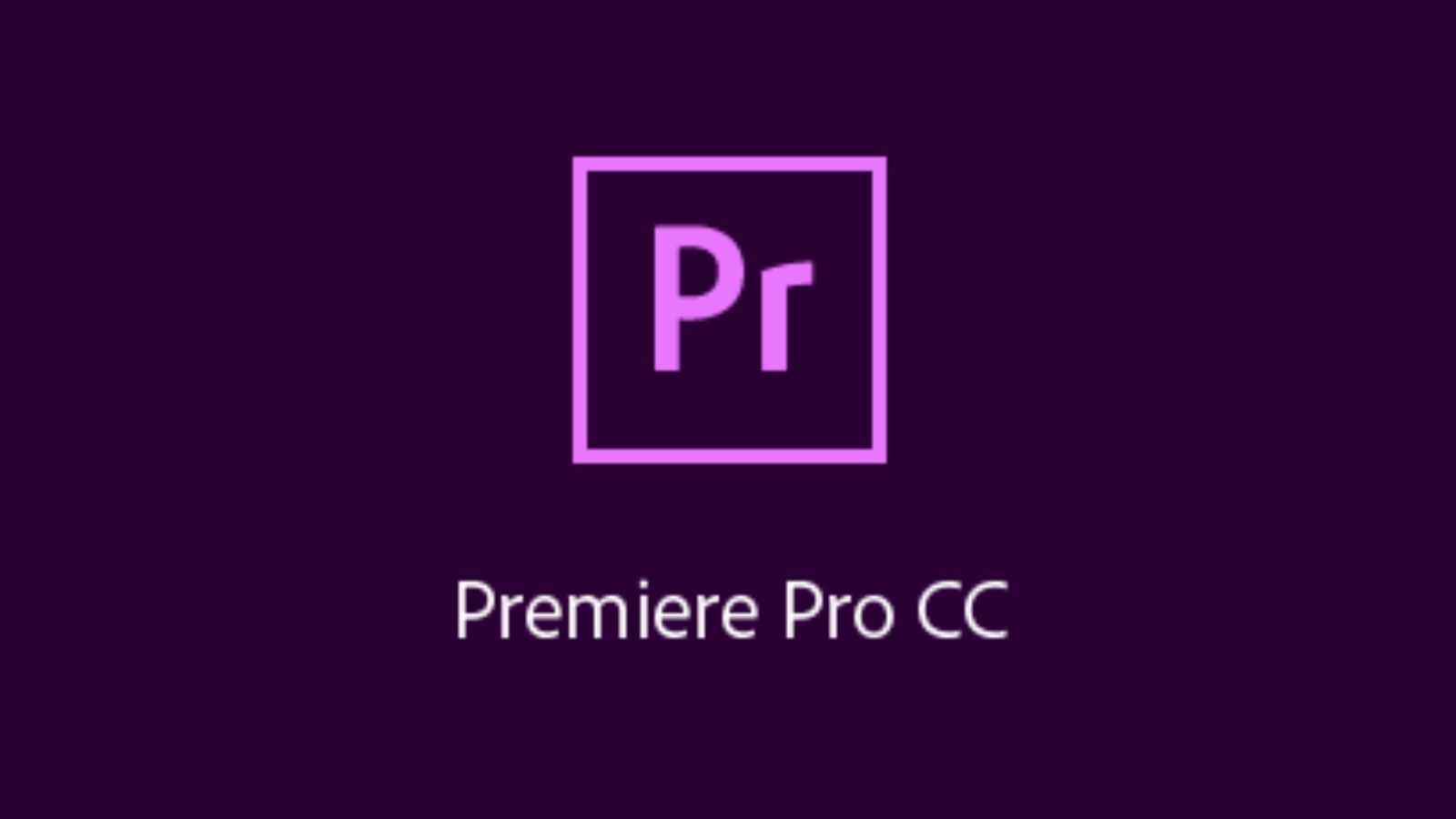 Cara Download Adobe Premiere Pro CC Gratis