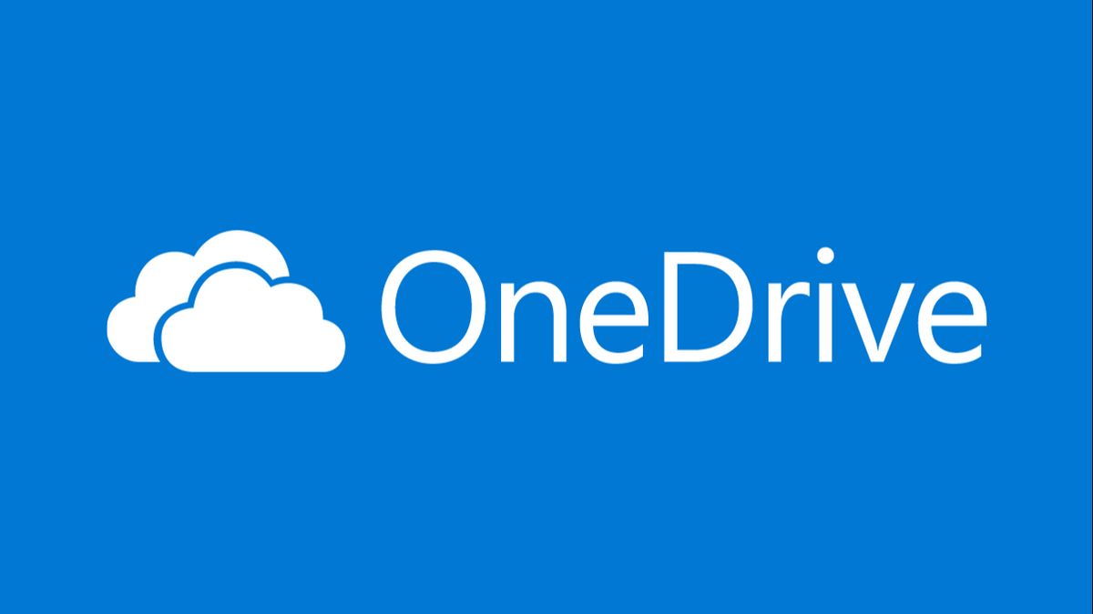 Cara Download OneDrive di Laptop