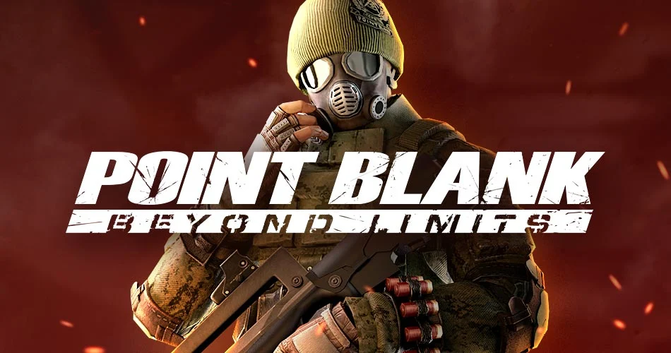 Cara Download Point Blank di PC