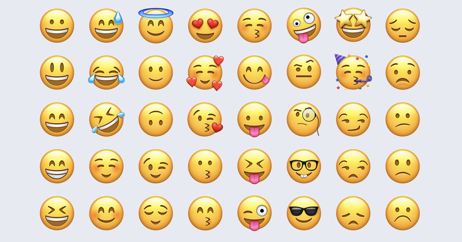 Cara Memunculkan Emoji di Laptop