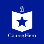 Cara Mendownload Materi dari Course Hero