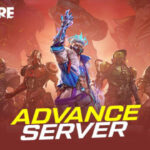 Cara Download FF Advance Server