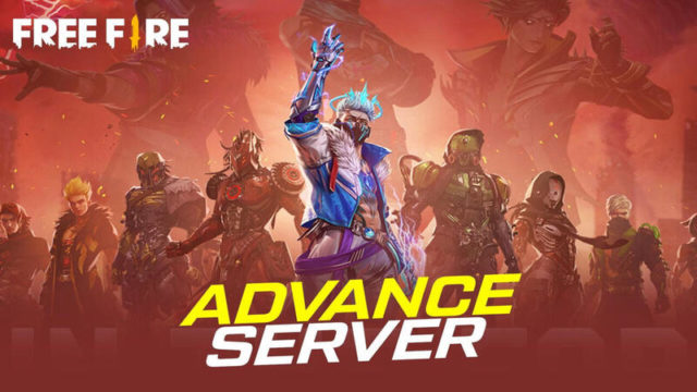 Cara Download FF Advance Server