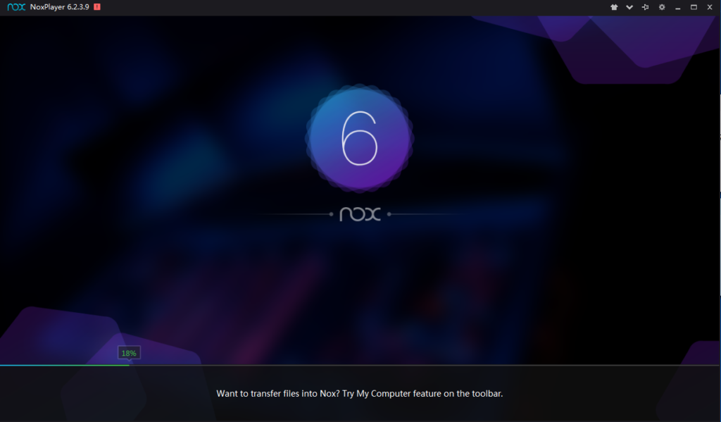 Cara Download Nox Player di PC