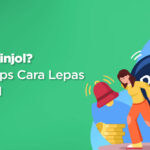 cara lepas dari pinjol