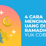 cara menghasilkan uang di bulan ramadhan