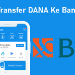 cara transfer dana dari bni terbaru