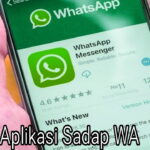 cara sadap whatsapp jarak jauh terbaru 2023