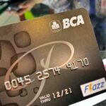 cara menggunakan kartu kredit bca terbaru