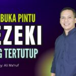 pintu ditutup membuka rezeki ilmu hitam