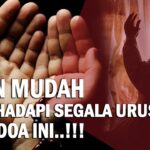 doa kelancaran pekerjaan terbaru