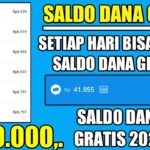 cara dapat dana gratis