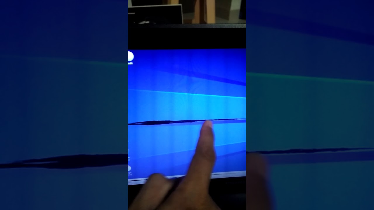 cara mengatasi laptop layar hitam terbaru