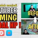 cara bisa jadi youtuber