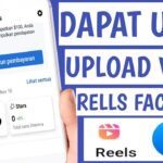 cara mendapatkan uang dari reels facebook