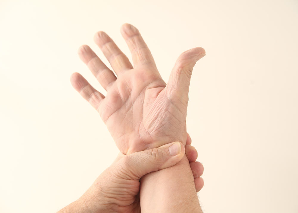 cara memperbesar pergelangan tangan