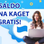 cara mendapatkan saldo dana gratis