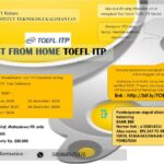 tes toefl cpns