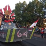 mobil karnaval 17 agustus terbaru