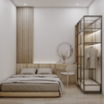 desain kamar kost sederhana dan murah terbaru
