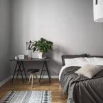kamar warna tidur desain sempit sederhana dekorasi tembok simpel minimalis terlengkap dinding laki rekomendasi inspirasi pria ide ragam seni luas
