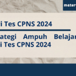 belajar materi cpns terbaru