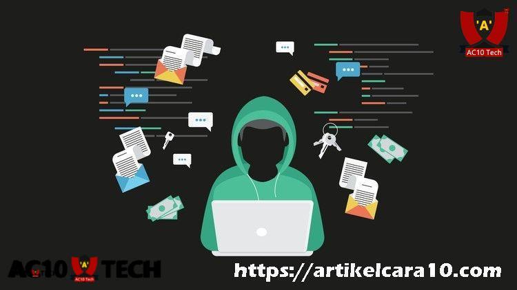 website contoh penerapannya telah akses sah melakukannya peretas mengizinkan mendapatkan