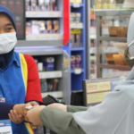 cara bayar cicilan oshop di indomaret