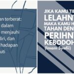 kata kata memandang wajah ulama terbaru