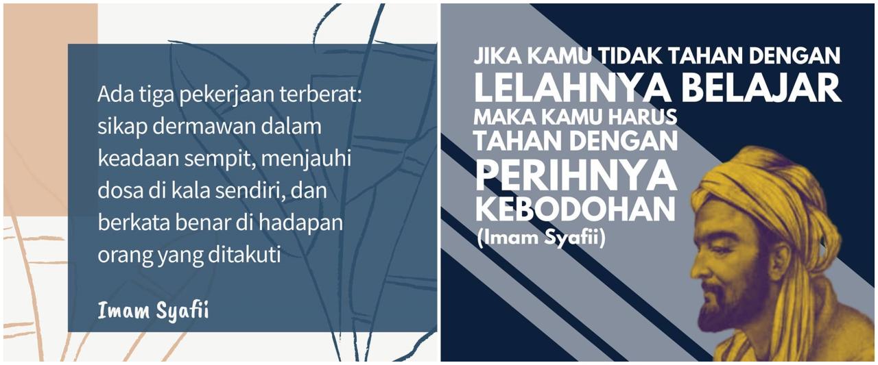 kata kata memandang wajah ulama terbaru