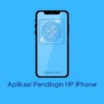 aplikasi pendingin iphone