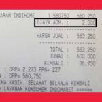 surat tagihan indihome kejaksaan