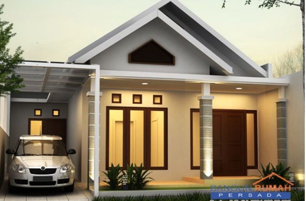 type type rumah terbaru