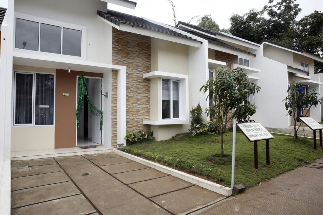 kpr rumah second tanpa dp