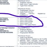 materi skb kejaksaan terbaru