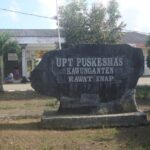 puskesmas kawunganten terbaru