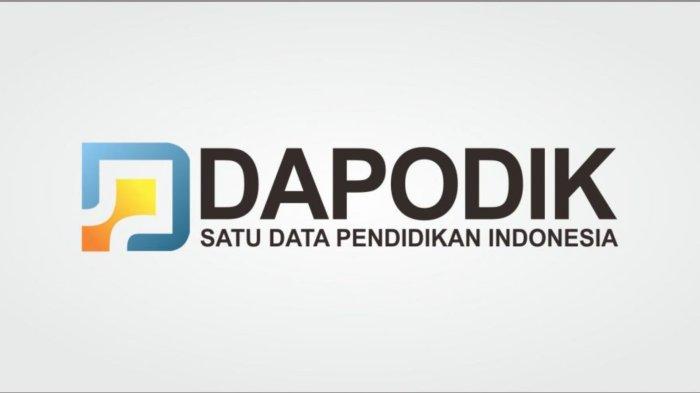 dapodik aplikasi versi terbaru persiapan wajib rilis panduan waktu sinkronisasi perpanjangan perbaikan pendidikan