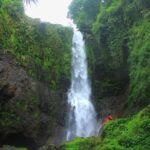 curug orak arik terbaru