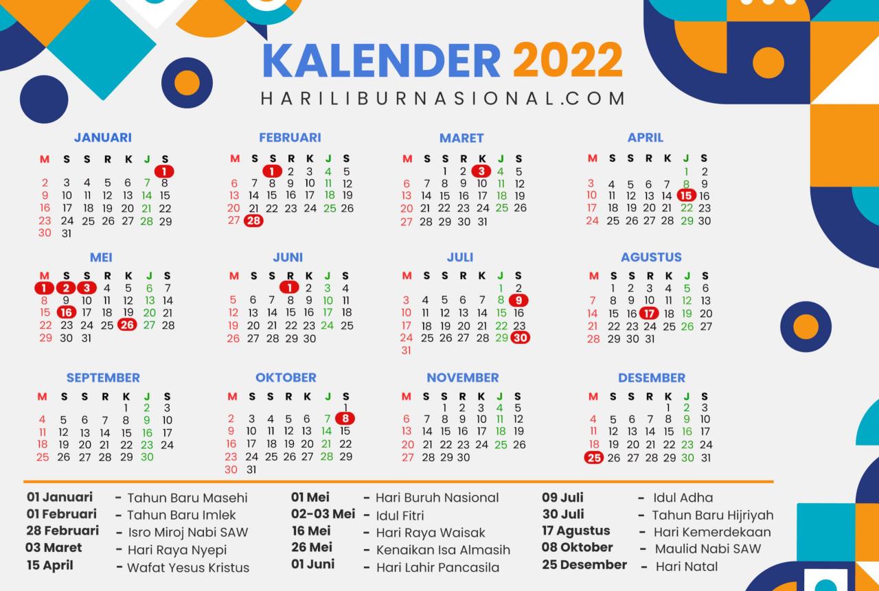 kalender 2026 indonesia terbaru