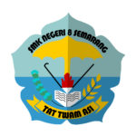 logo smk 8 semarang terbaru