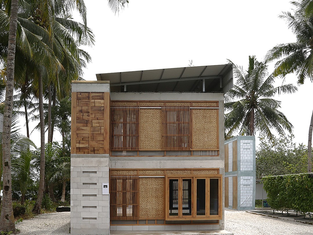 desain rumah tumbuh terbaru