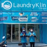 franchise laundry terbaik terbaru