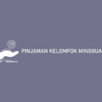 pinjaman kelompok mingguan