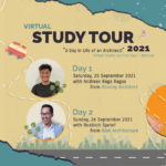 tema study tour terbaru