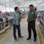 persyaratan pt adidas brebes terbaru