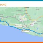 purwokerto ke dieng berapa jam