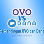 perbedaan dana dan ovo